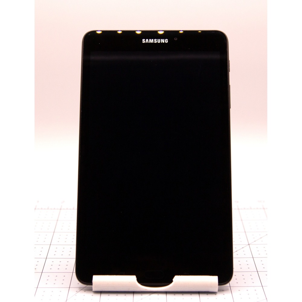 Samsung Galaxy Tab A Android Tablet Black SM-T350 8 inch WiFi